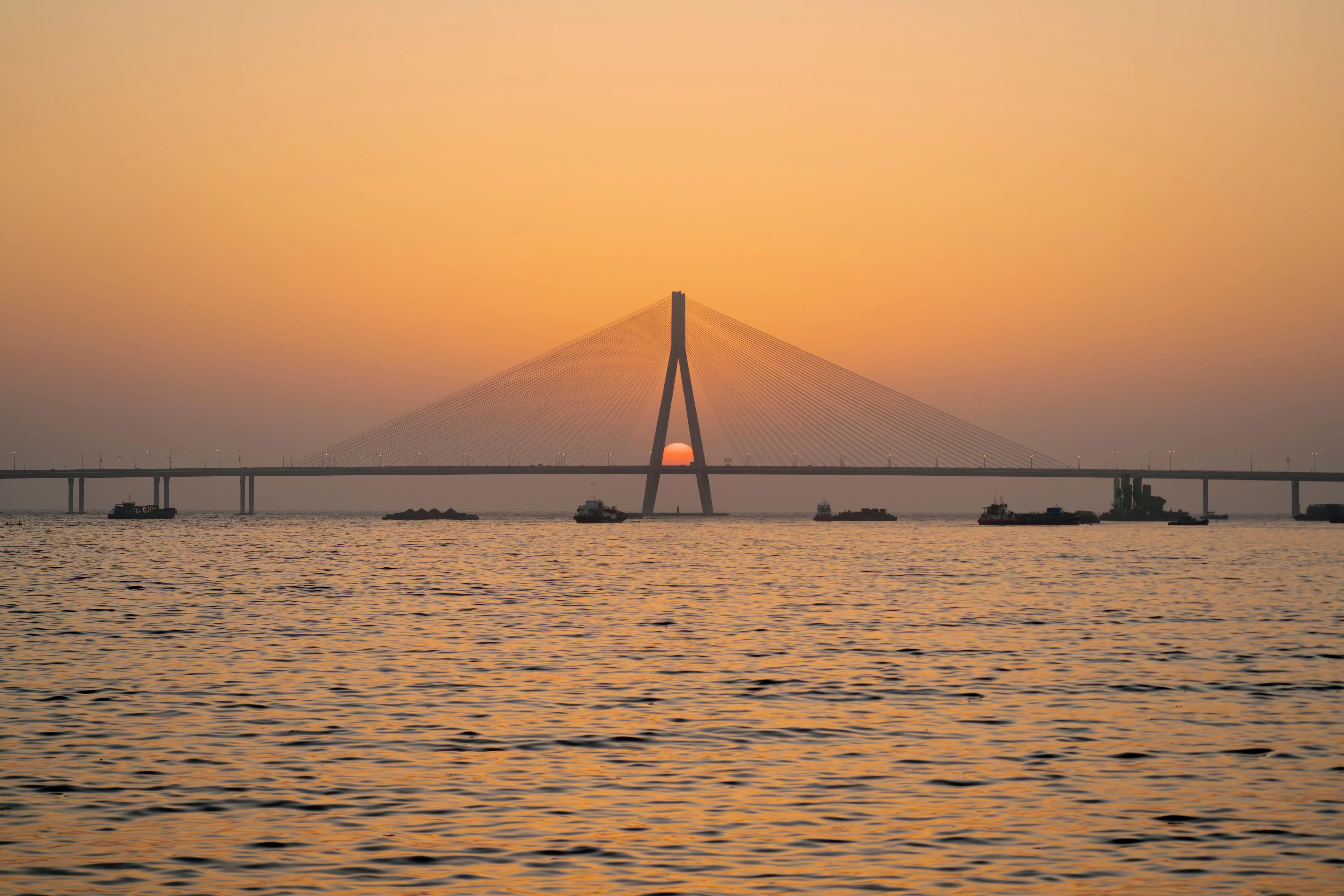 Society Redevelopment — Mumbai