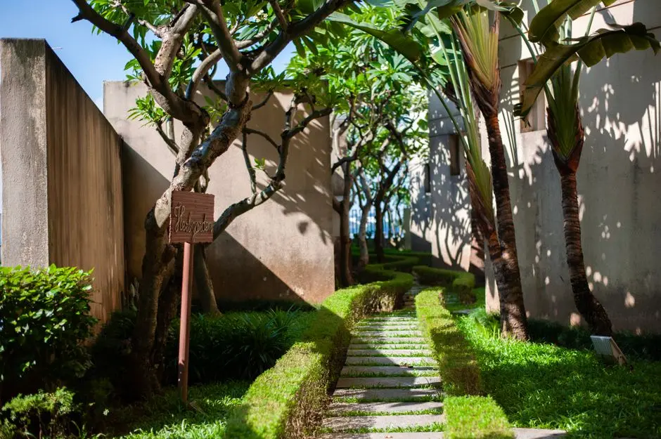 Greens & Outdoors at KOLTE PATIL BHUGAON SECTOR 1B, Pune
