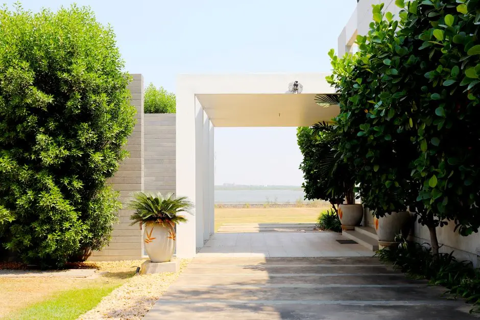 Greens & Outdoors at KOLTE PATIL BHUGAON JD, Pune