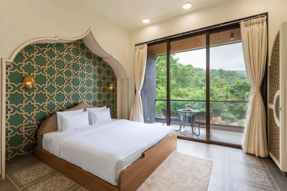KOLTE PATIL LIFE REPUBLIC HARMONY RESIDENCY, Hinjewadi, Pune — Photo 1