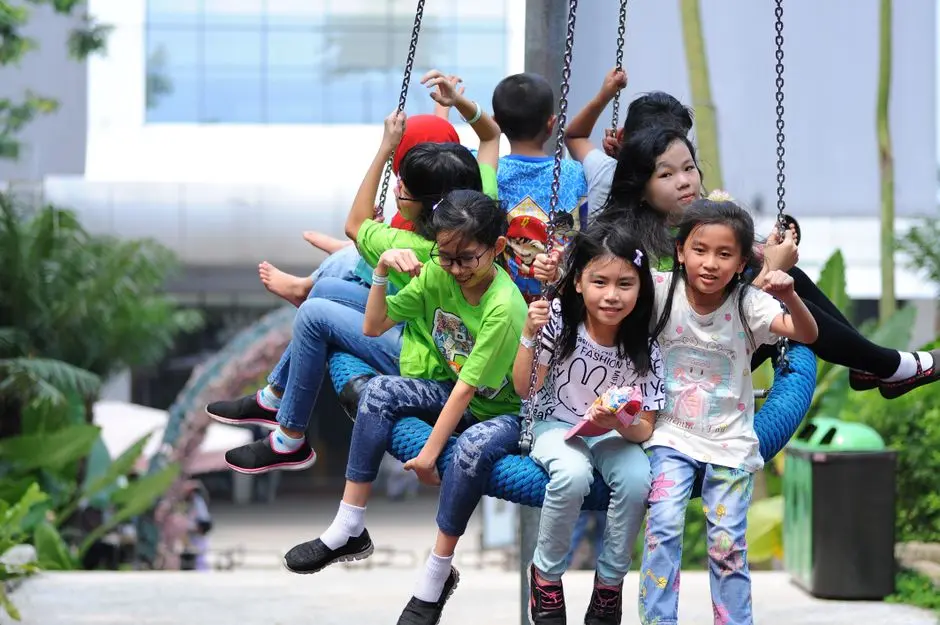 Community at KOLTE PATIL LIFE REPUBLIC SOUND OF SOUL, Life Republic, Hinjewadi, Pune