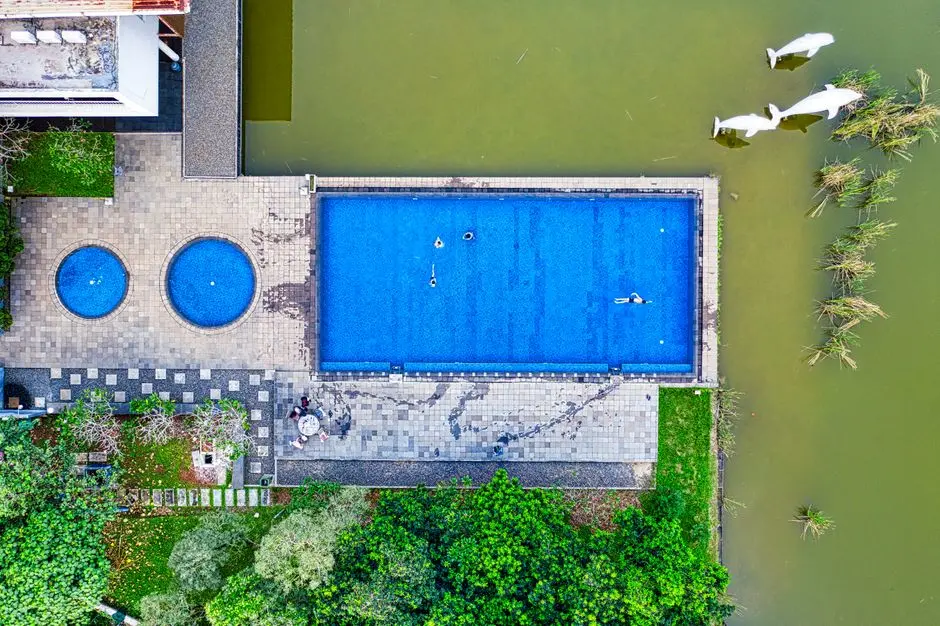 Recreation at KOLTE PATIL TATHAWADE, Pune