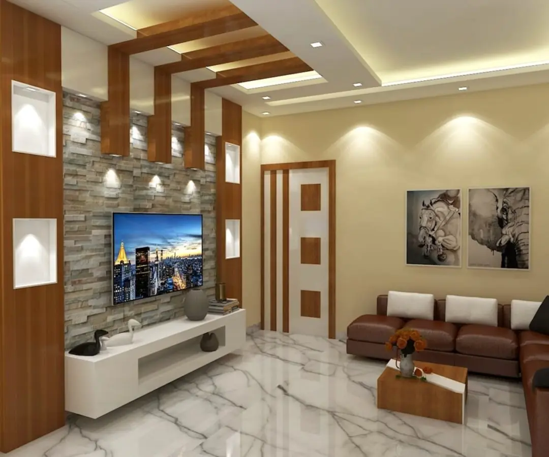 KOLTE PATIL CITY AVENUE