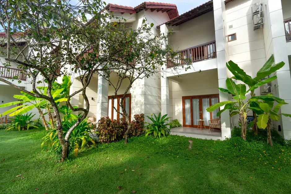Greens & Outdoors at KOLTE PATIL GREEN OLIVE, Hinjewadi Phase 1, Pune