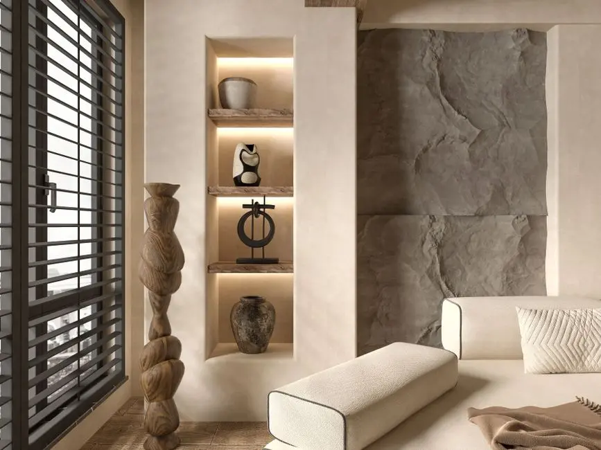 KOLTE PATIL I TOWERS, LIFE REPUBLIC