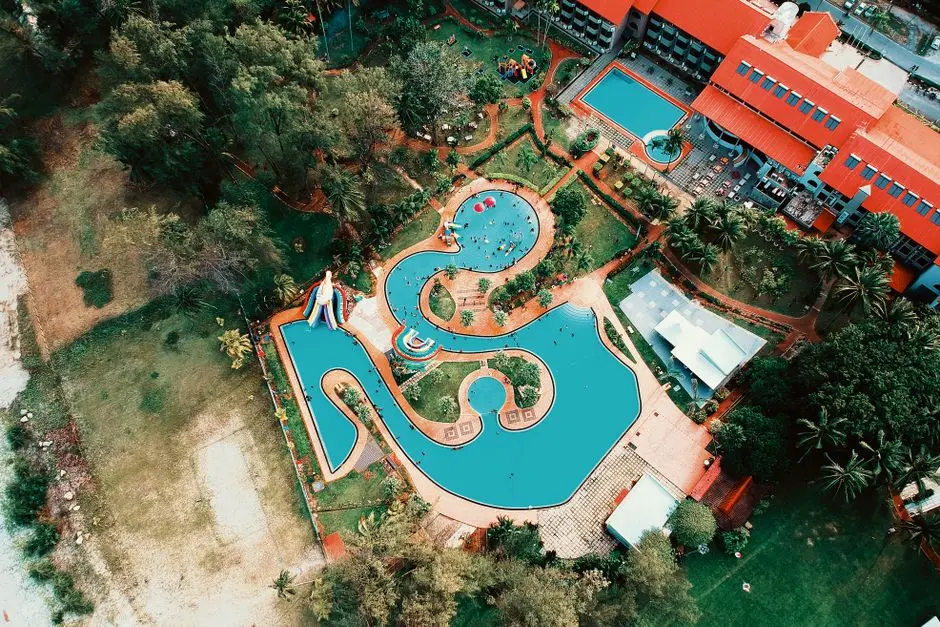 Recreation at KOLTE PATIL LIFE REPUBLIC MARUBENI JV EXPANSION, Hinjewadi, Pune