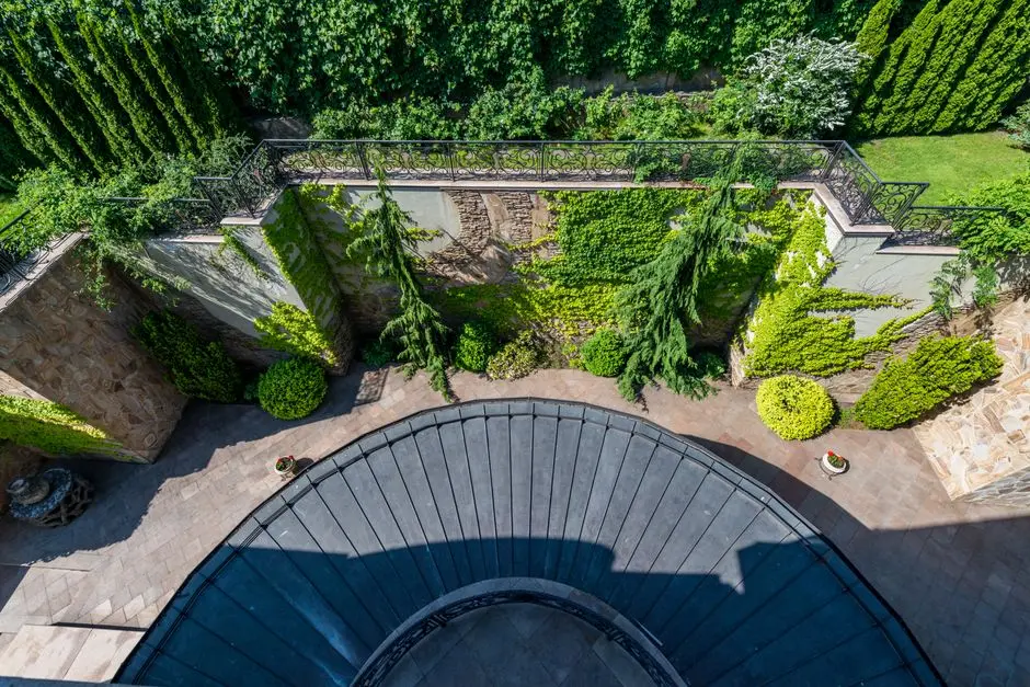 Greens & Outdoors at KOLTE PATIL ANDHERI WEST (LOKHANDWALA) REDEVELOPMENT, Mumbai