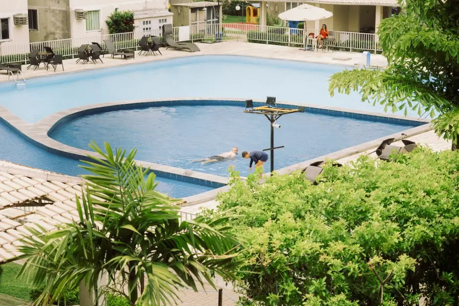 Recreation at KOLTE PATIL OSHIWARA REDEVELOPMENT, Mumbai