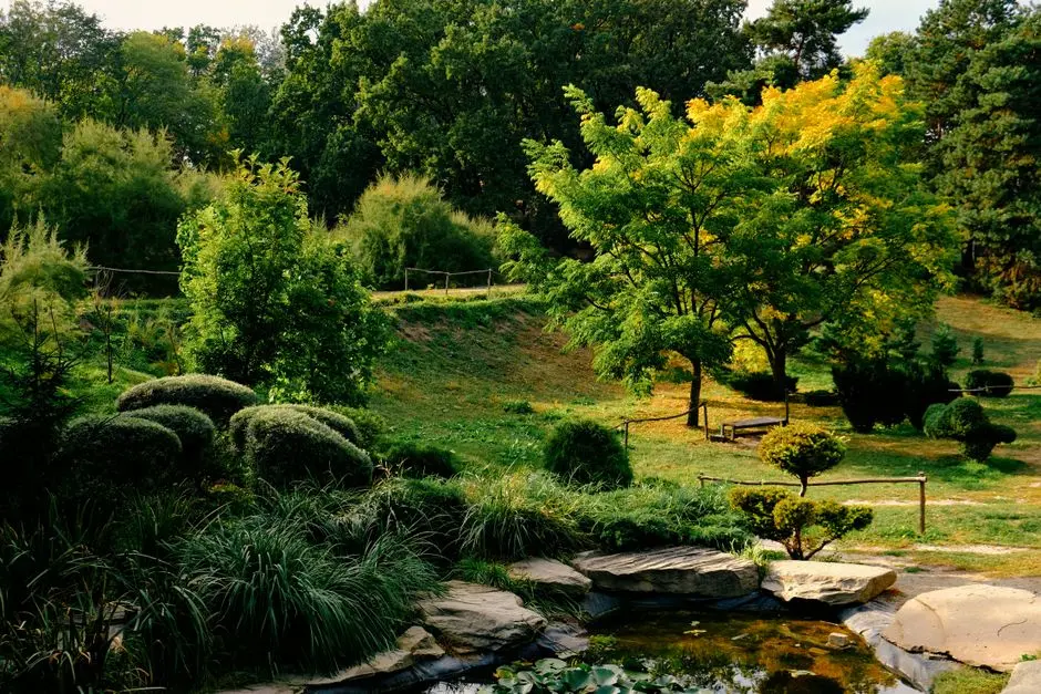 Greens & Outdoors at KOLTE PATIL VERSOVA, Mumbai