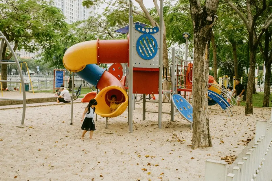Community at KOLTE PATIL VASHI REDEVELOPMENT, Navi Mumbai