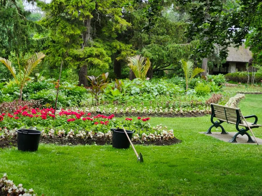 Greens & Outdoors at KOLTE PATIL BHUGAON PUNE UPCOMING PROJECT 2026, Pune
